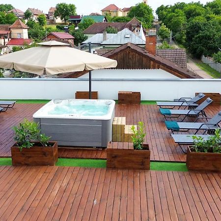 Majestic Boutique Hotel Adult Only Беїле-Фелікс Екстер'єр фото
