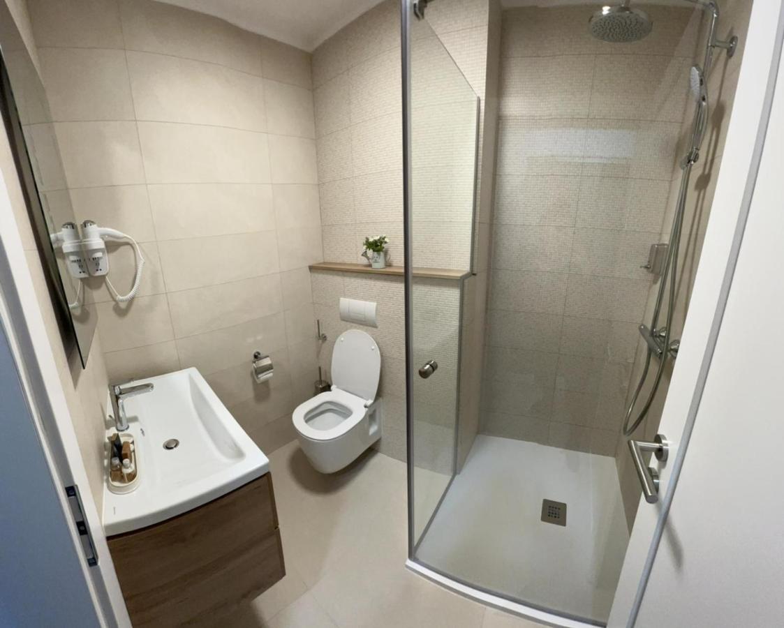 Majestic Boutique Hotel Adult Only Беїле-Фелікс Екстер'єр фото