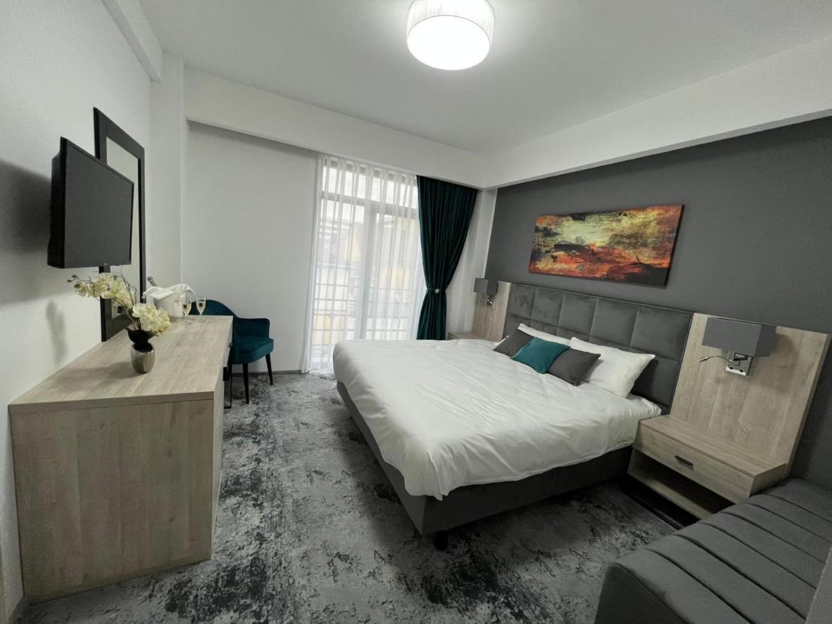 Majestic Boutique Hotel Adult Only Беїле-Фелікс Екстер'єр фото
