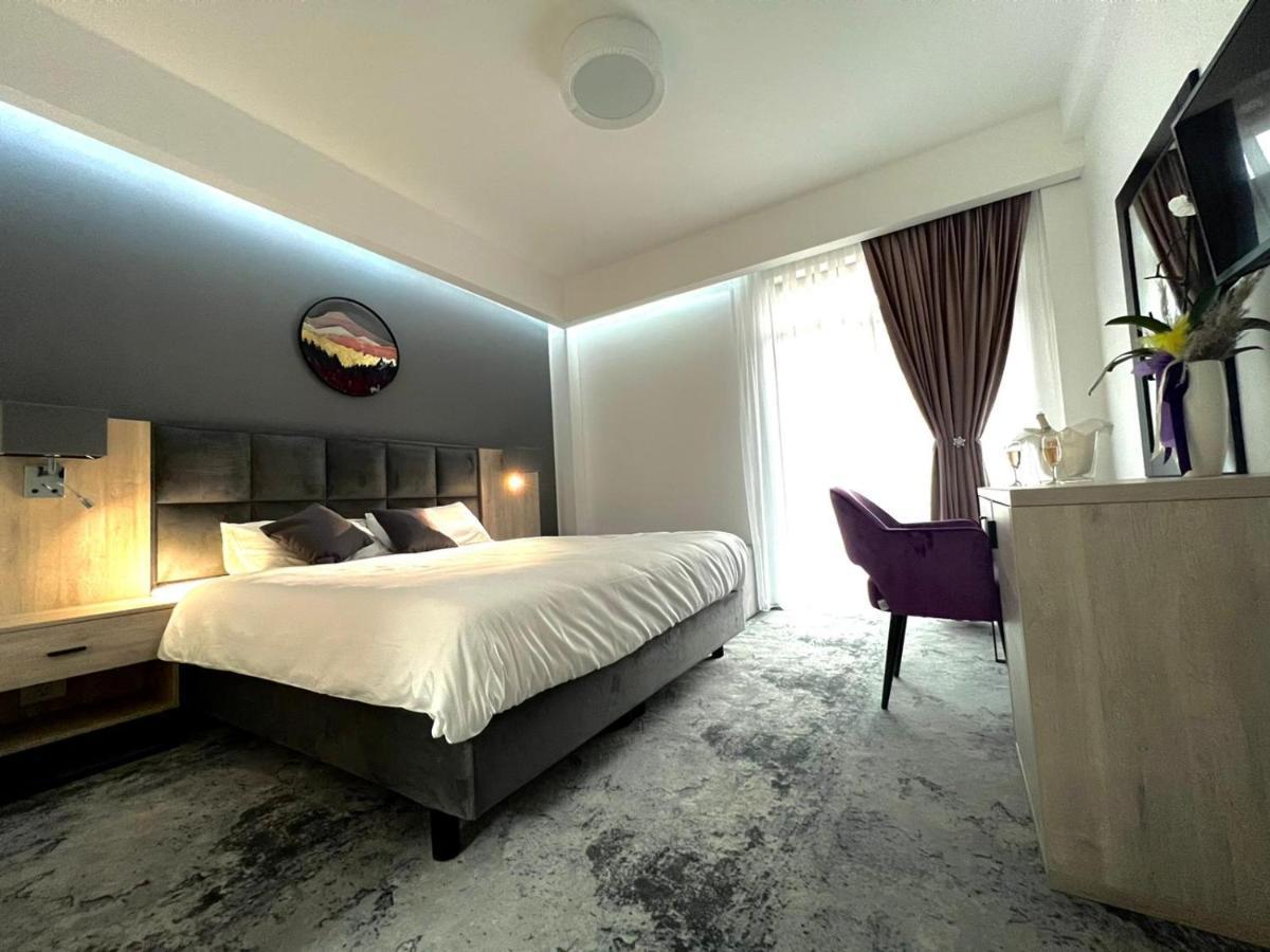 Majestic Boutique Hotel Adult Only Беїле-Фелікс Екстер'єр фото