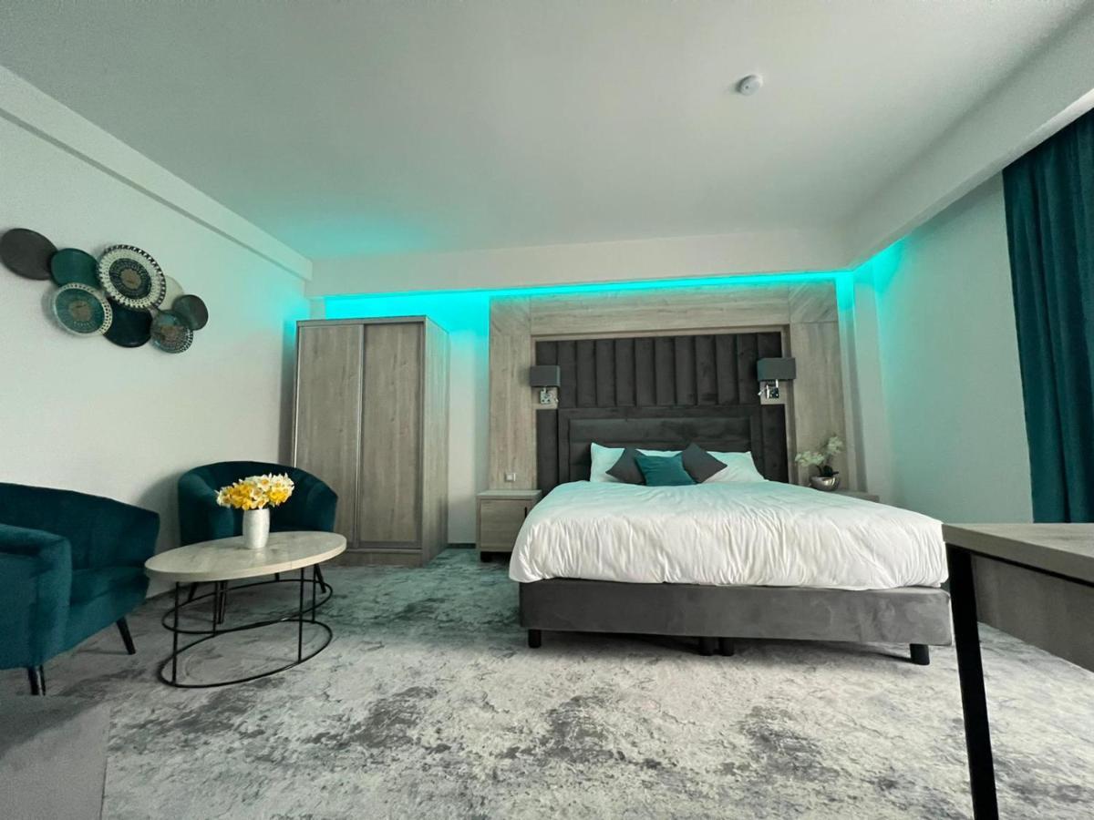Majestic Boutique Hotel Adult Only Беїле-Фелікс Екстер'єр фото