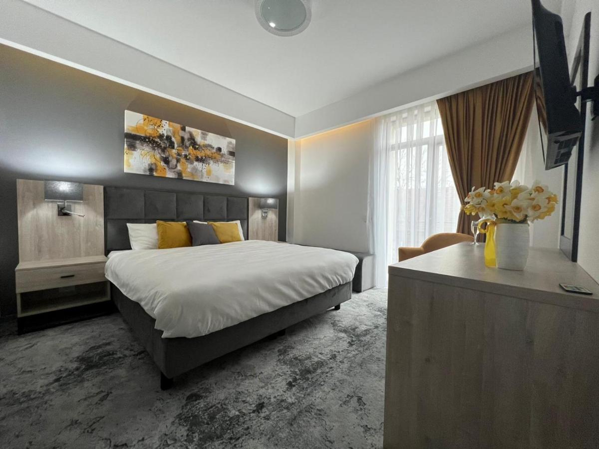 Majestic Boutique Hotel Adult Only Беїле-Фелікс Екстер'єр фото