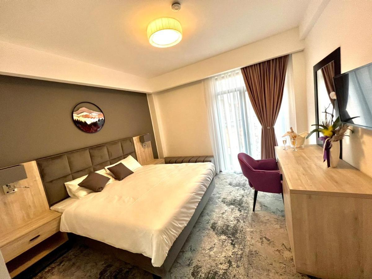 Majestic Boutique Hotel Adult Only Беїле-Фелікс Екстер'єр фото