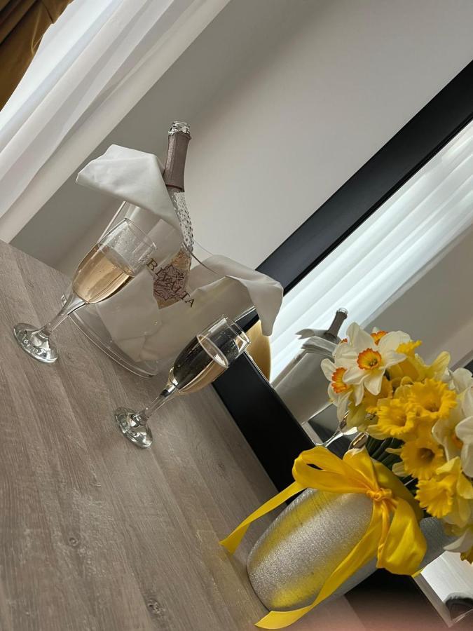 Majestic Boutique Hotel Adult Only Беїле-Фелікс Екстер'єр фото