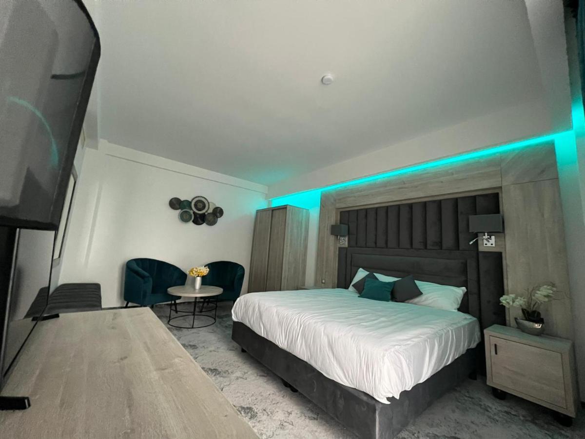 Majestic Boutique Hotel Adult Only Беїле-Фелікс Екстер'єр фото