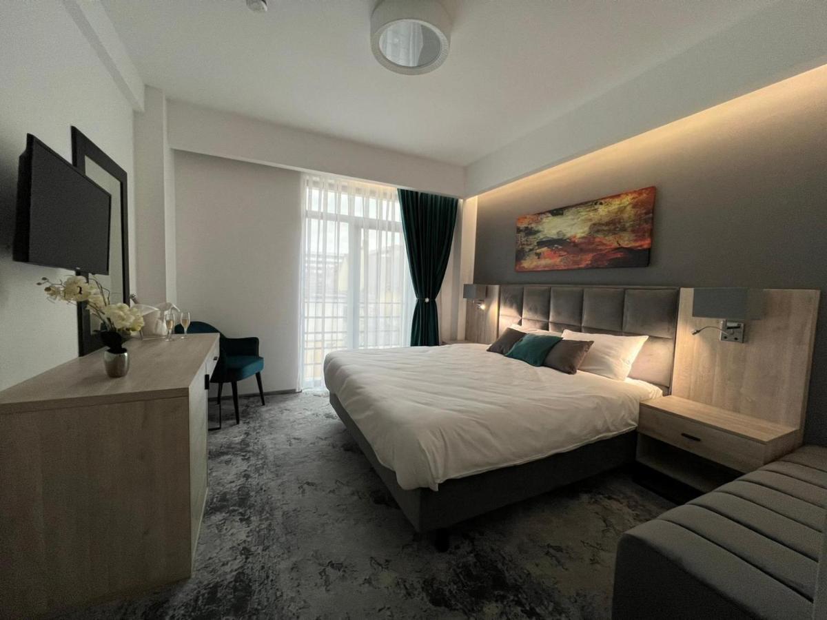Majestic Boutique Hotel Adult Only Беїле-Фелікс Екстер'єр фото