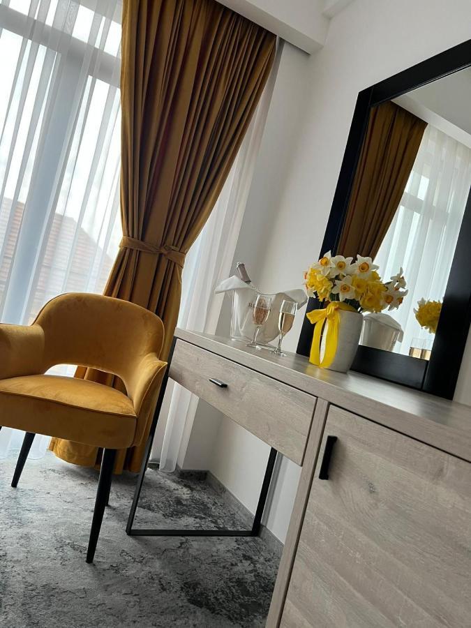 Majestic Boutique Hotel Adult Only Беїле-Фелікс Екстер'єр фото