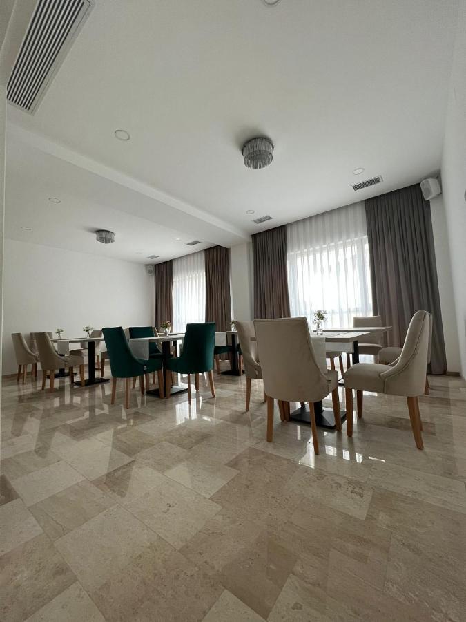 Majestic Boutique Hotel Adult Only Беїле-Фелікс Екстер'єр фото