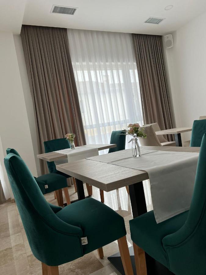 Majestic Boutique Hotel Adult Only Беїле-Фелікс Екстер'єр фото