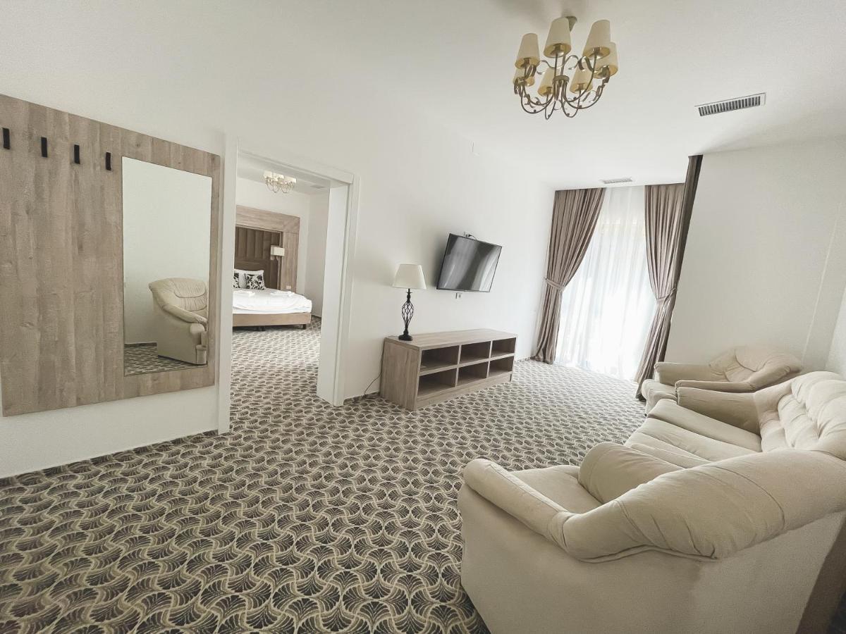 Majestic Boutique Hotel Adult Only Беїле-Фелікс Екстер'єр фото