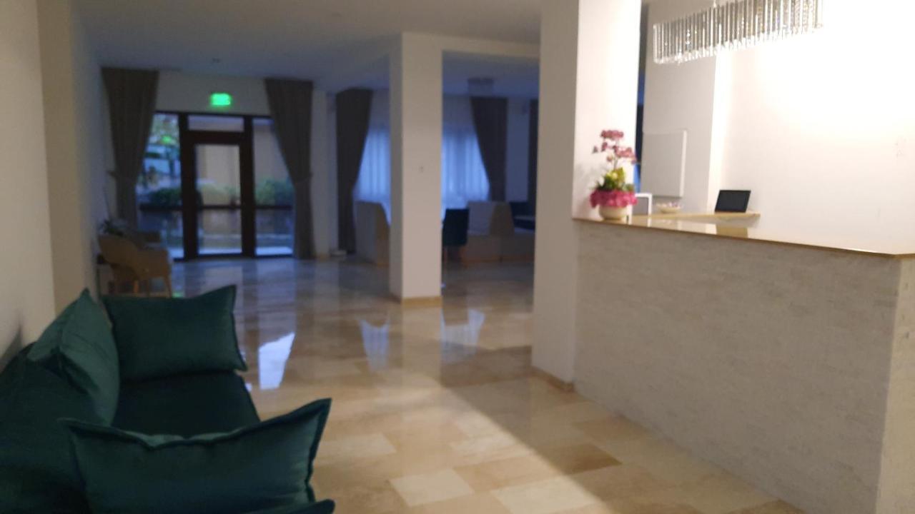 Majestic Boutique Hotel Adult Only Беїле-Фелікс Екстер'єр фото