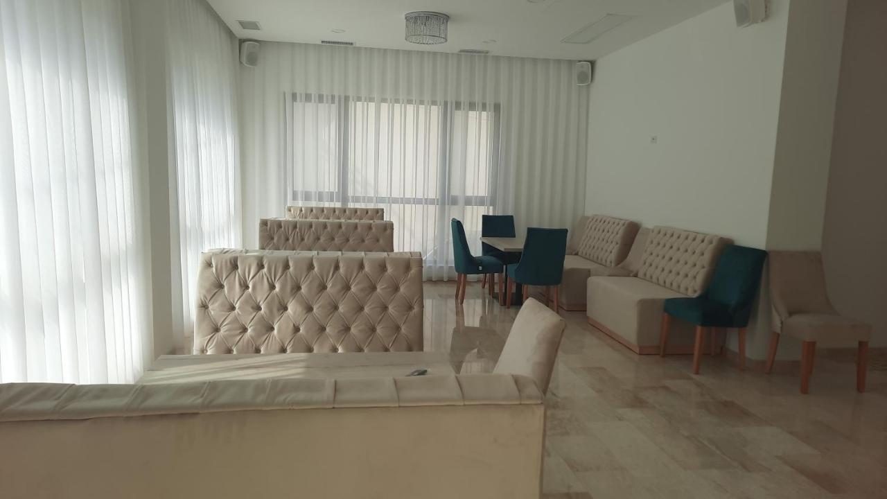 Majestic Boutique Hotel Adult Only Беїле-Фелікс Екстер'єр фото