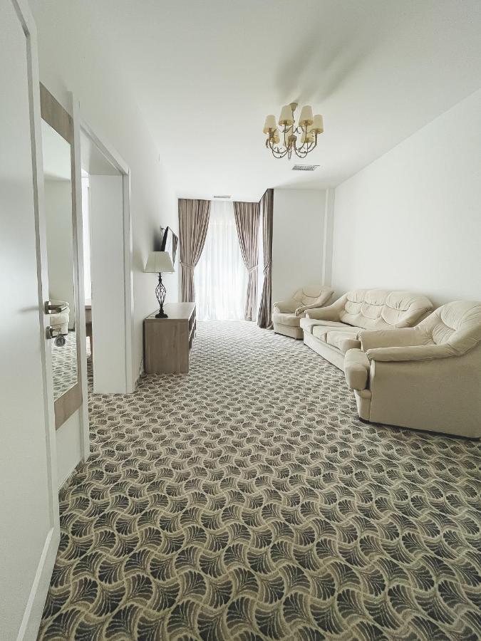 Majestic Boutique Hotel Adult Only Беїле-Фелікс Екстер'єр фото