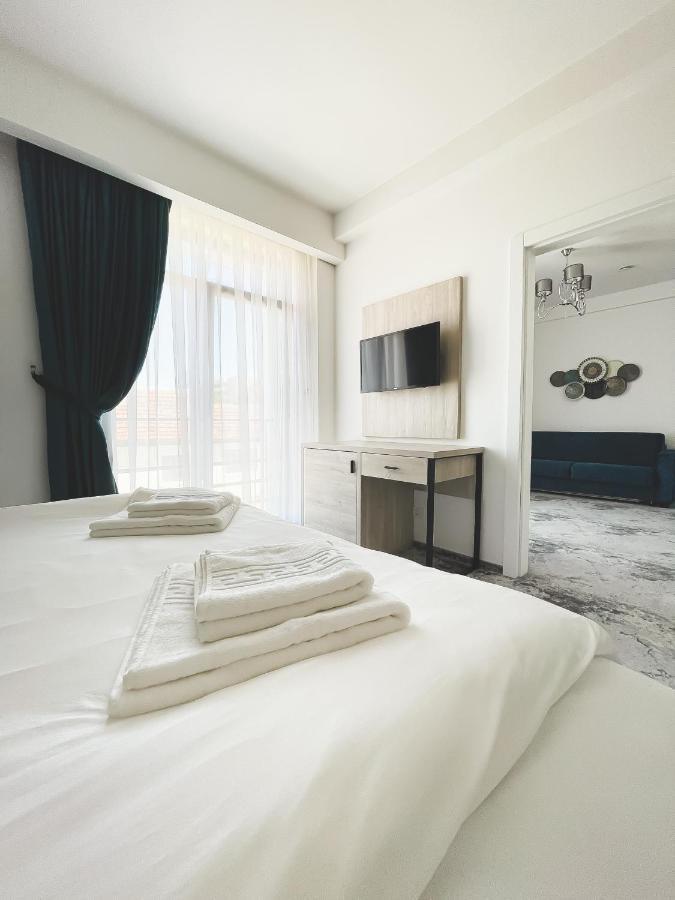 Majestic Boutique Hotel Adult Only Беїле-Фелікс Екстер'єр фото