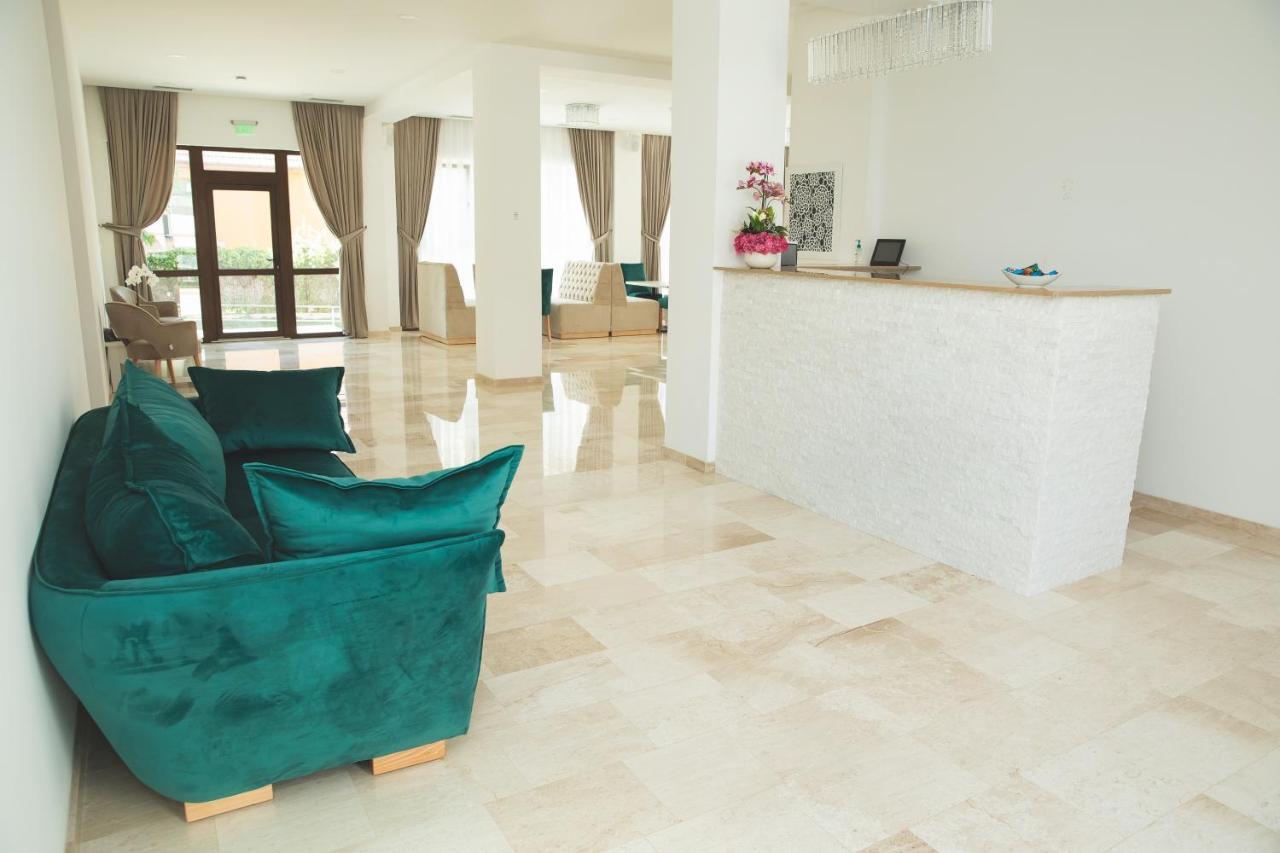 Majestic Boutique Hotel Adult Only Беїле-Фелікс Екстер'єр фото
