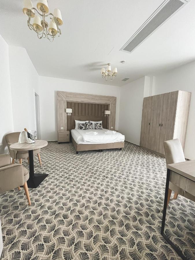 Majestic Boutique Hotel Adult Only Беїле-Фелікс Екстер'єр фото