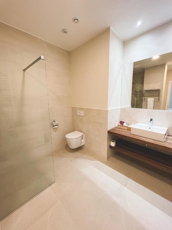 Majestic Boutique Hotel Adult Only Беїле-Фелікс Екстер'єр фото