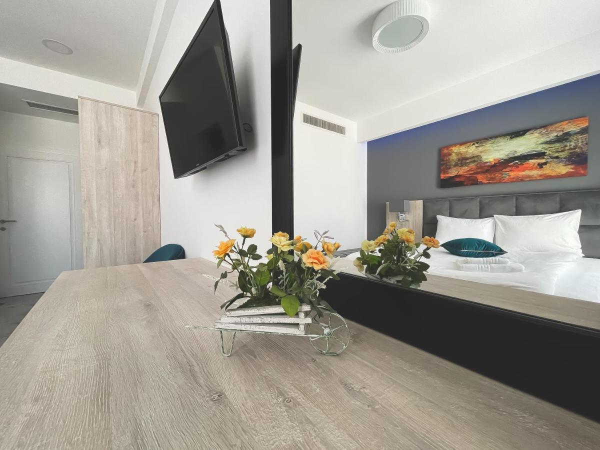 Majestic Boutique Hotel Adult Only Беїле-Фелікс Екстер'єр фото
