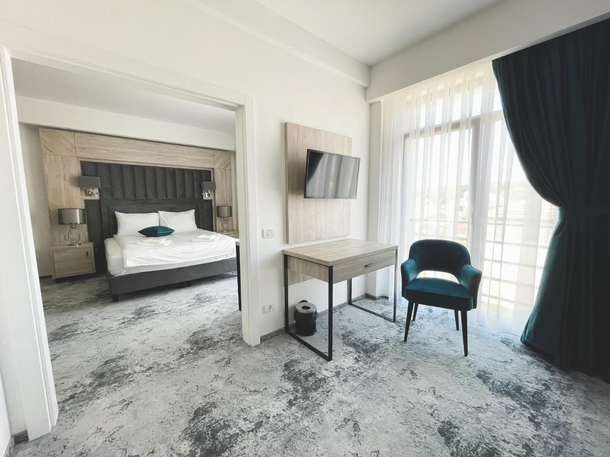 Majestic Boutique Hotel Adult Only Беїле-Фелікс Екстер'єр фото