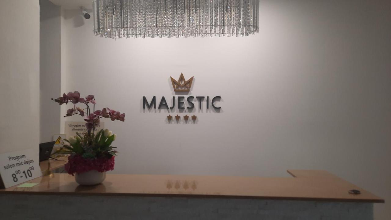 Majestic Boutique Hotel Adult Only Беїле-Фелікс Екстер'єр фото