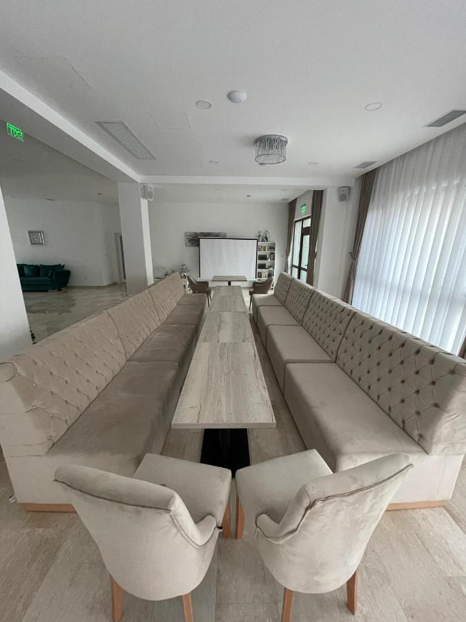Majestic Boutique Hotel Adult Only Беїле-Фелікс Екстер'єр фото