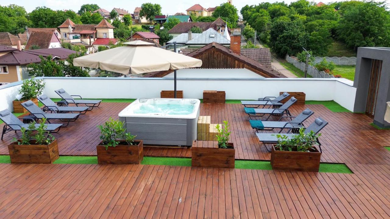Majestic Boutique Hotel Adult Only Беїле-Фелікс Екстер'єр фото