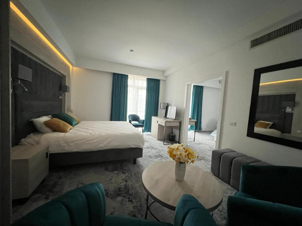 Majestic Boutique Hotel Adult Only Беїле-Фелікс Екстер'єр фото