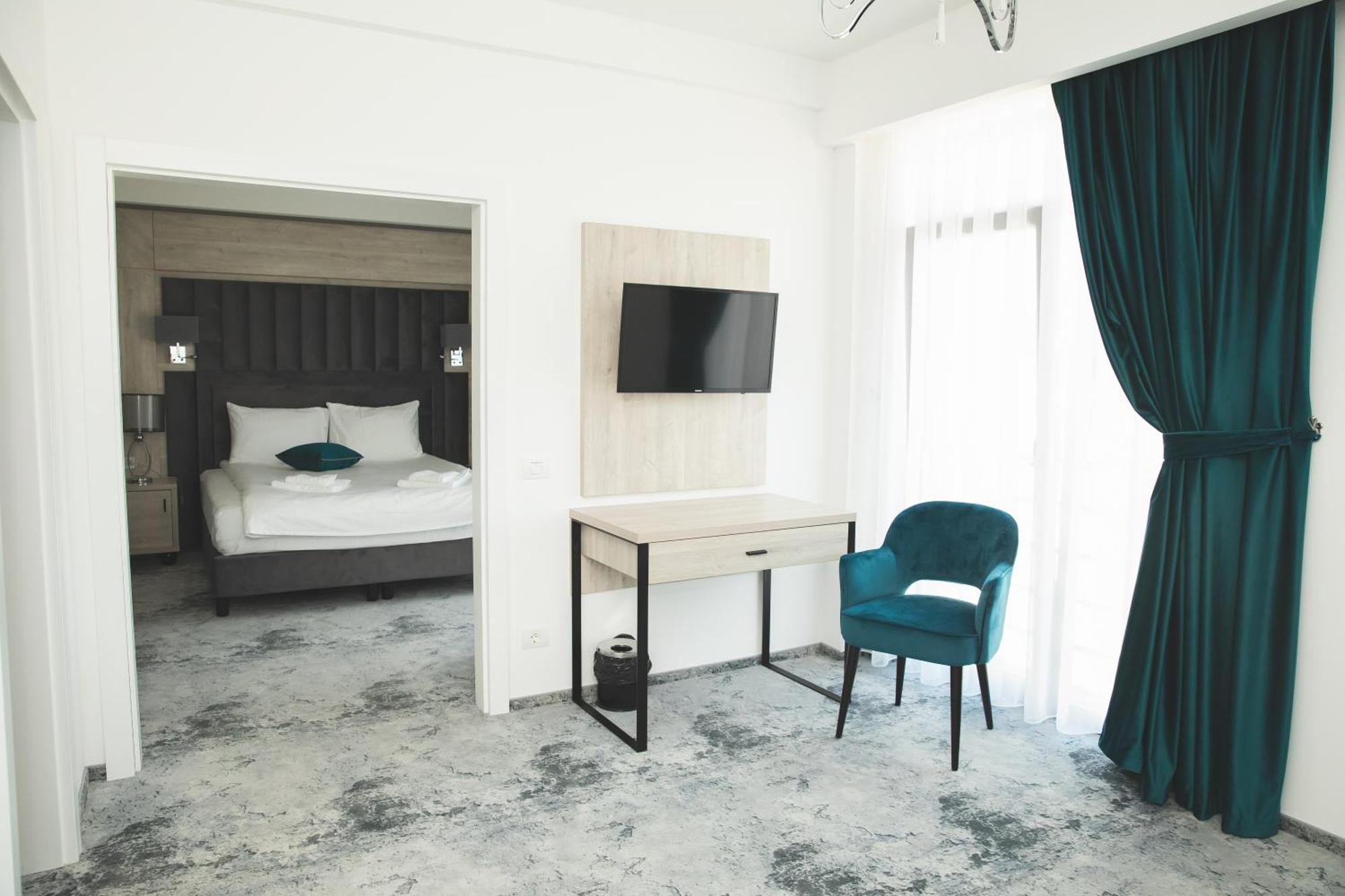 Majestic Boutique Hotel Adult Only Беїле-Фелікс Екстер'єр фото