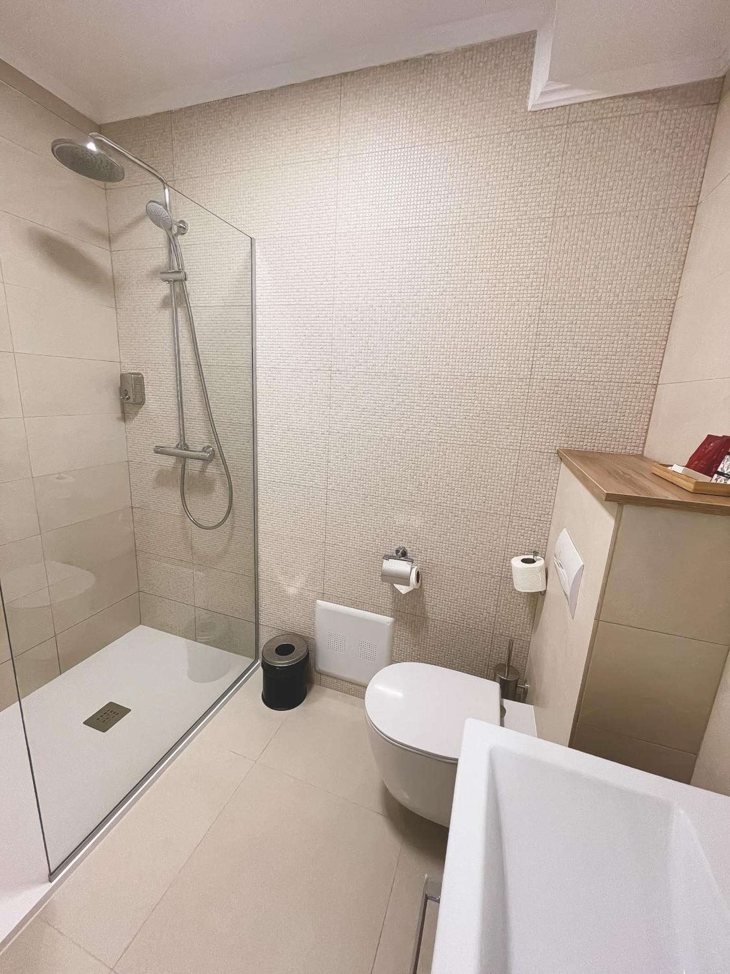 Majestic Boutique Hotel Adult Only Беїле-Фелікс Екстер'єр фото